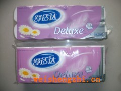 舒適達(dá)衛(wèi)生紙