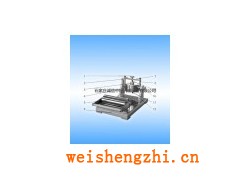 J-CBY100型紙與紙板吸收性測(cè)定儀