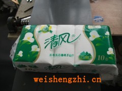 山東臨沂衛(wèi)生紙批發(fā)  招代理