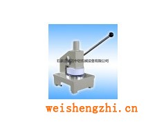 FQ-DLD100型定量測定標(biāo)準(zhǔn)試樣取樣器