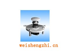 FQ-WPD645/322型瓦楞紙板平壓試樣取樣器