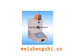 DCP-MIT135型電腦測控耐折度儀