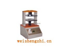 DCP-KY5000型電腦測(cè)控紙管抗壓試驗(yàn)儀