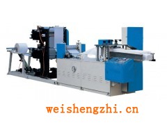 餐巾紙機(jī)