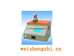 DCP-PHY10K型電腦測控別克式平滑度儀