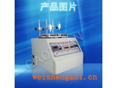 鉛筆硬度耐磨擦試驗(yàn)機(jī)/酒精耐磨擦試驗(yàn)機(jī)
