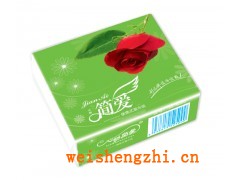 廠家供應(yīng)便攜式面巾紙，隨身包紙巾，手帕紙。卷紙