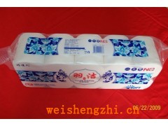 河北衛(wèi)生紙-衡水衛(wèi)生紙-衛(wèi)生紙廠家批發(fā)代理-羽潔800g