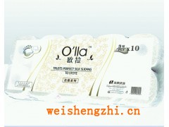 歐拉牌卷紙（優(yōu)雅系列）