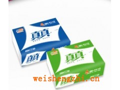 平板型生活用紙系列