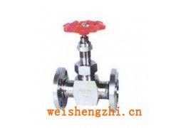 銷售球芯波紋管截止閥BQJ41H-16C