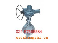 銷(xiāo)售電動(dòng)彈性金屬密封蝶閥Dt973H