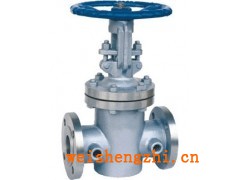 銷售保溫夾套閘閥 BZ41H-25C