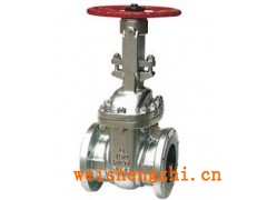 銷(xiāo)售國(guó)標(biāo)波紋管閘閥WZ41H