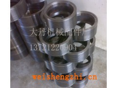 造紙復(fù)卷機(jī)刀圈-多刃刀圈-切紙刀圈