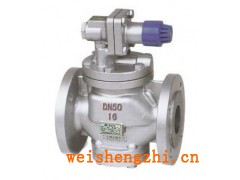 銷售高靈敏度蒸汽減壓閥YG43H