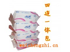 碧歐雅30片裝嬰兒濕巾