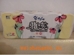 1100克圓10卷衛(wèi)生紙