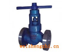 銷售L46Y油田專用截止節(jié)流閥