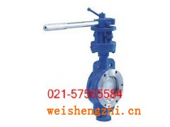 銷(xiāo)售D73H-16C手動(dòng)對(duì)夾式蝶閥