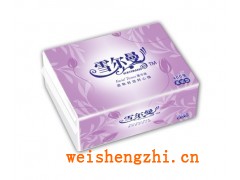 雪爾曼隨身包面巾紙系列