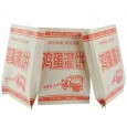 雞蛋灌餅防油紙袋批發(fā)