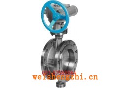 銷(xiāo)售D343H法蘭連接蝶閥