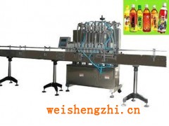 液體灌裝機|液態(tài)烴灌裝機