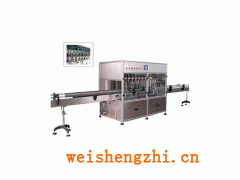 醬油醋灌裝機(jī)|辣醬油灌裝機(jī)