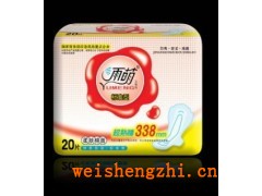 加長(zhǎng)365衛(wèi)生巾