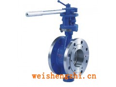 低價(jià)銷(xiāo)售D43H-16C手動(dòng)法蘭蝶閥