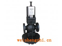 上海-25P先導(dǎo)薄膜式蒸汽減壓閥