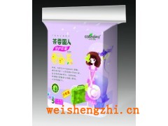 茶葉衛(wèi)生巾