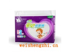 茶葉紙尿褲（綠樂）系列 全國首創(chuàng) 抑菌 防紅屁屁 全國招商