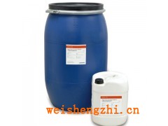 印刷材料——水性光油