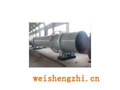 方大告誡防止烘干機爆炸以免產(chǎn)生不必要的損失