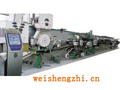 衛(wèi)生巾設(shè)備