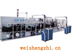 全伺服尿褲設(shè)備