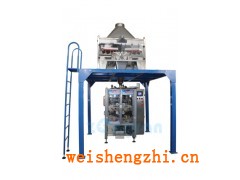 南寧全自動超細粉末包裝機，納米粉料自動包裝機