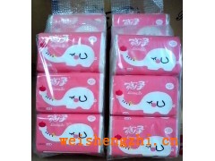 亮澤抽紙卡通系列-保定滿城衛(wèi)生紙廠家