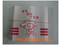 生產(chǎn)通用防油紙袋廠家