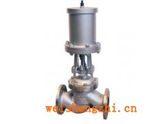 銷售J741W-16P不銹鋼液動(dòng)截止閥