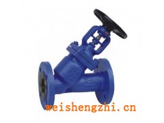 銷售WJ45H-16C直流Y型波紋管截止閥