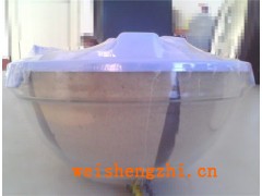 微波爐碗包裝樣品