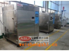 電子兩箱式高低溫沖擊試驗箱哪家好