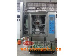 高溫材料兩箱式高低溫沖擊試驗箱哪家好