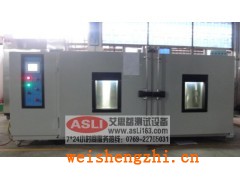 電路板兩箱式高低溫沖擊試驗箱哪家好