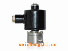 進(jìn)口高壓內(nèi)螺紋電磁閥