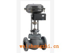 進(jìn)口氣動(dòng)調(diào)節(jié)閥