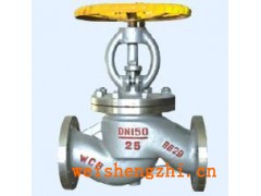 銷售J41B-25C液氨鑄鋼截止閥